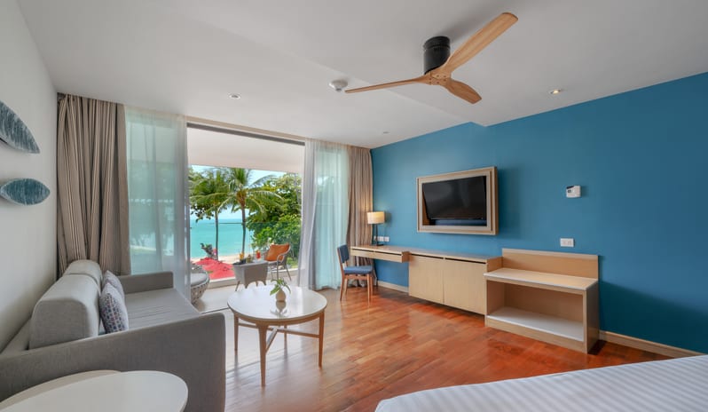 Amari Koh Samui_Grand Deluxe Ocean View 1